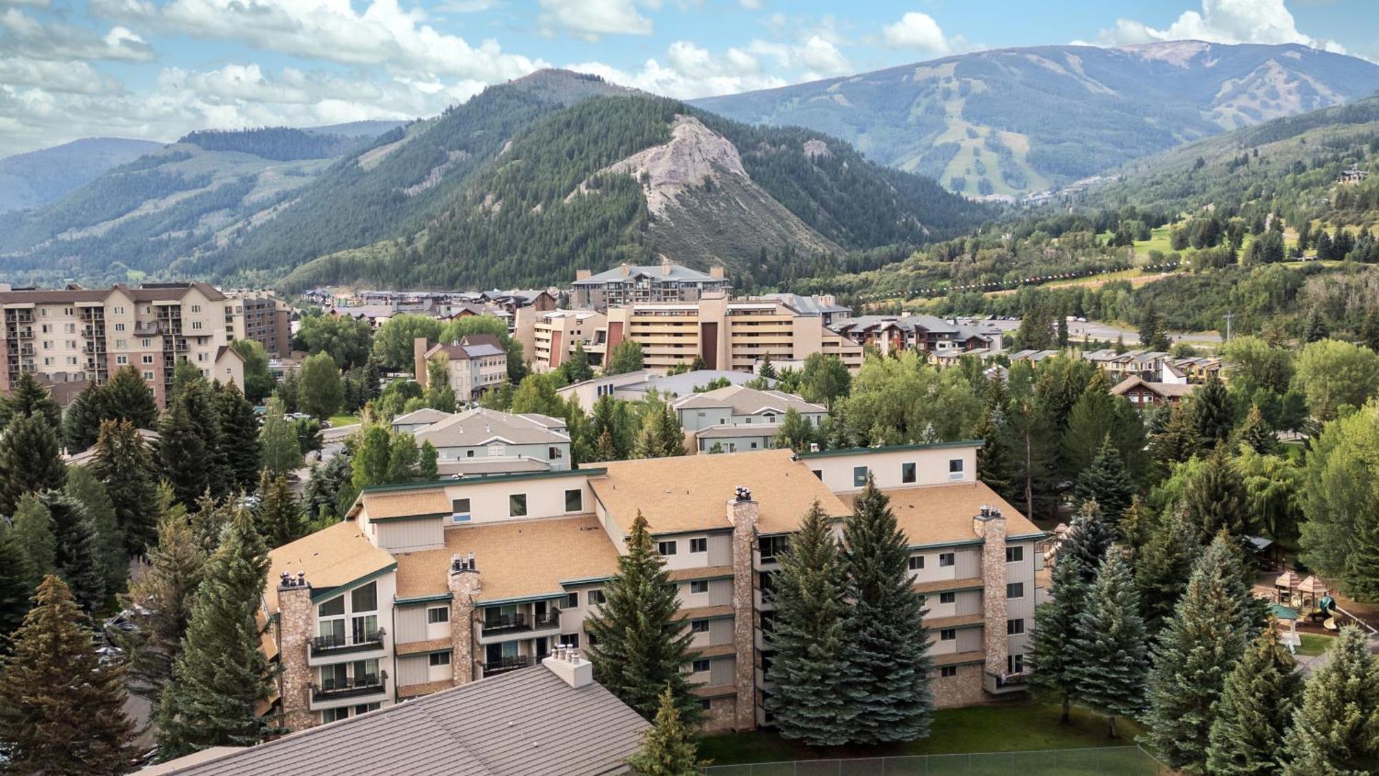 Falcon Point Avon Exteriör bild